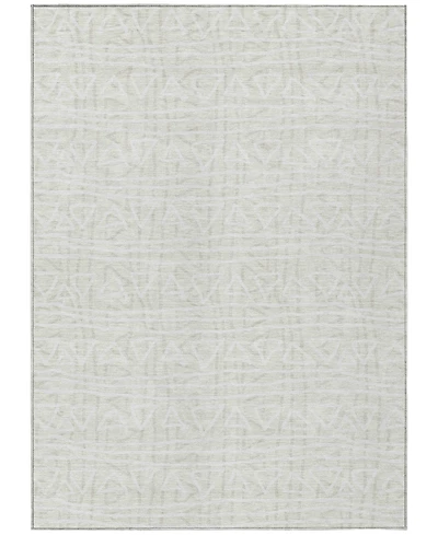 Addison Chantille Machine Washable ACN730 5'x7'6" Area Rug