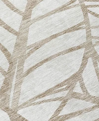Addison Chantille Machine Washable ACN741 2'3"x7'6" Runner Area Rug