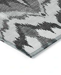 Addison Chantille Machine Washable ACN743 2'3"x7'6" Runner Area Rug