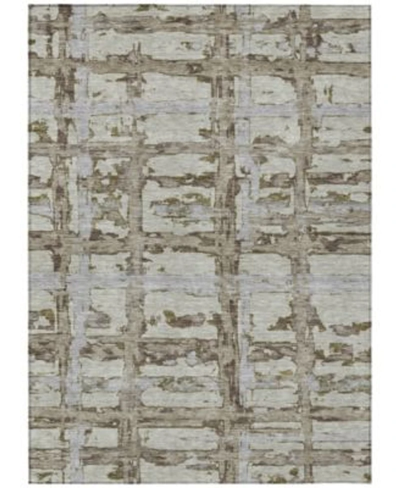 Addison Chantille Machine Washable Acn745 Area Rug Collection