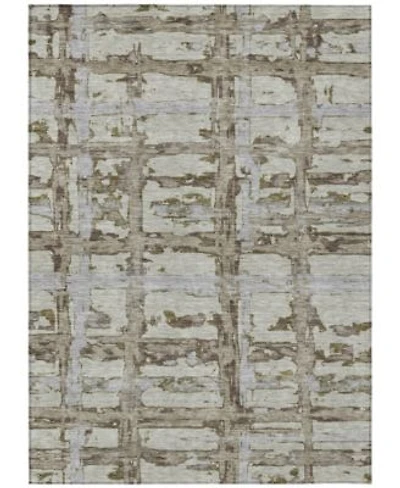 Addison Chantille Machine Washable Acn745 Area Rug Collection