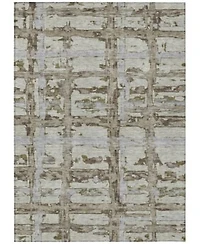 Addison Chantille Machine Washable Acn745 Area Rug Collection