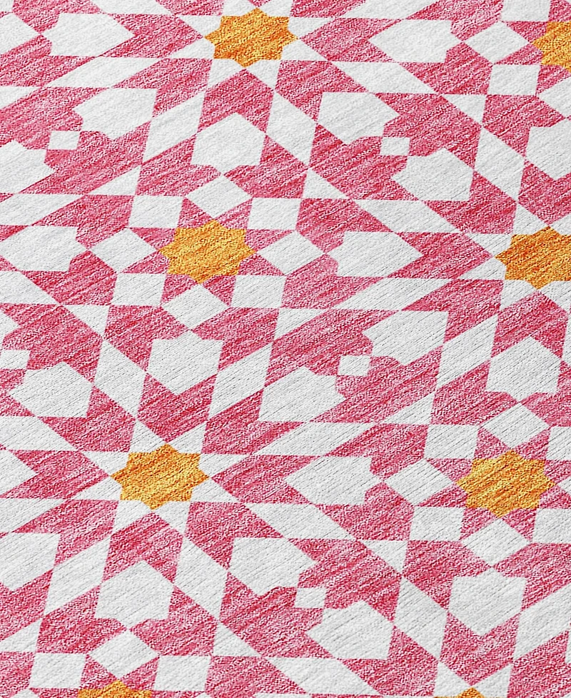 Addison Chantille Machine Washable ACN734 9'x12' Area Rug