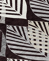 Addison Chantille Machine Washable ACN744 2'6"x3'10" Area Rug