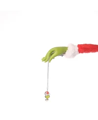 Dr. Seuss Dr Seuss Grinch and Max Sharing Necklace