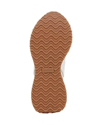 Franco Sarto Women's Erica Lace Up Platform Sneakers