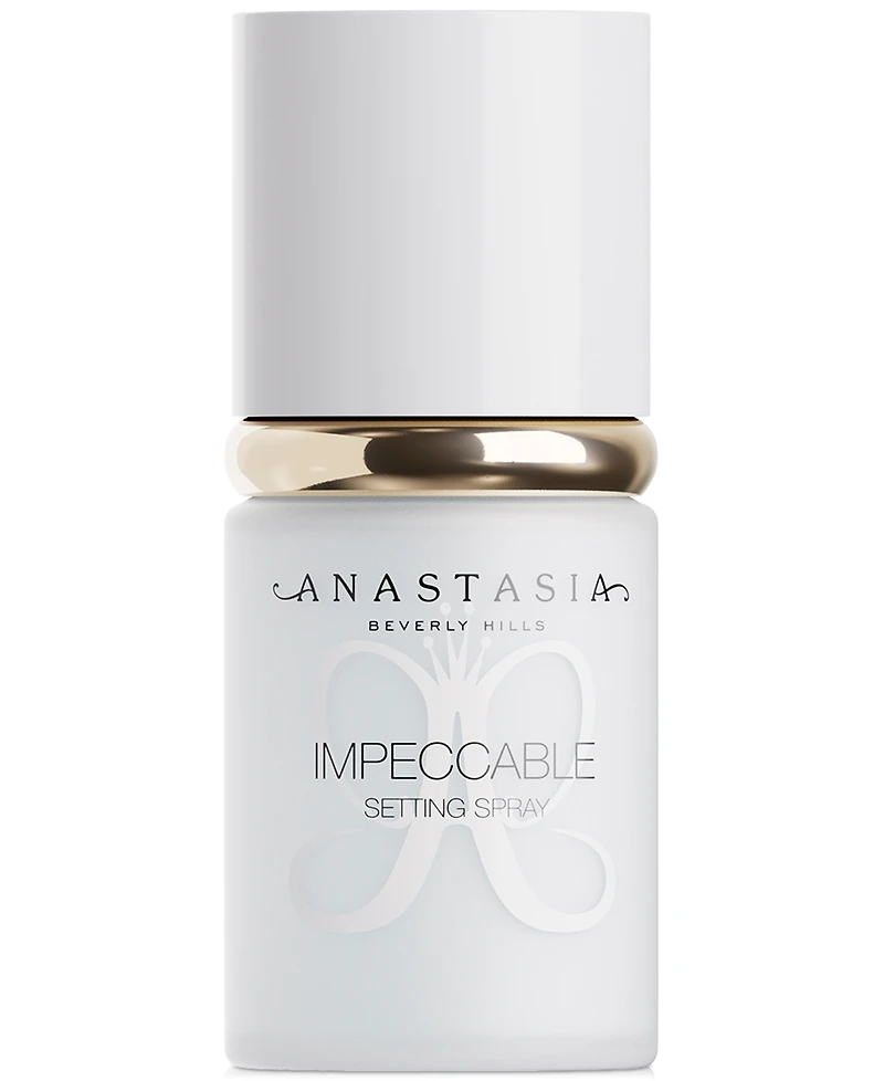 Anastasia Beverly Hills Impeccable 24HR Blurring Matte Setting Spray - Deluxe