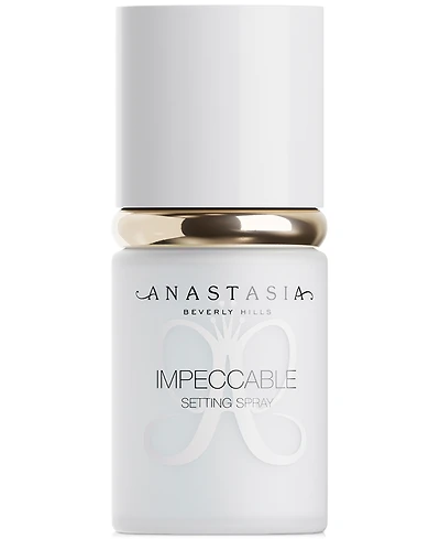 Anastasia Beverly Hills Impeccable 24HR Blurring Matte Setting Spray - Deluxe