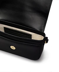 Radley London River Road Mini Flapover Crossbody Bag