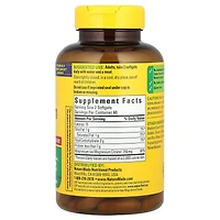 Nature Made Magnesium Citrate
