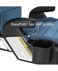 Diono Toddler Connect3 R 2-in-1 High-Back Booster