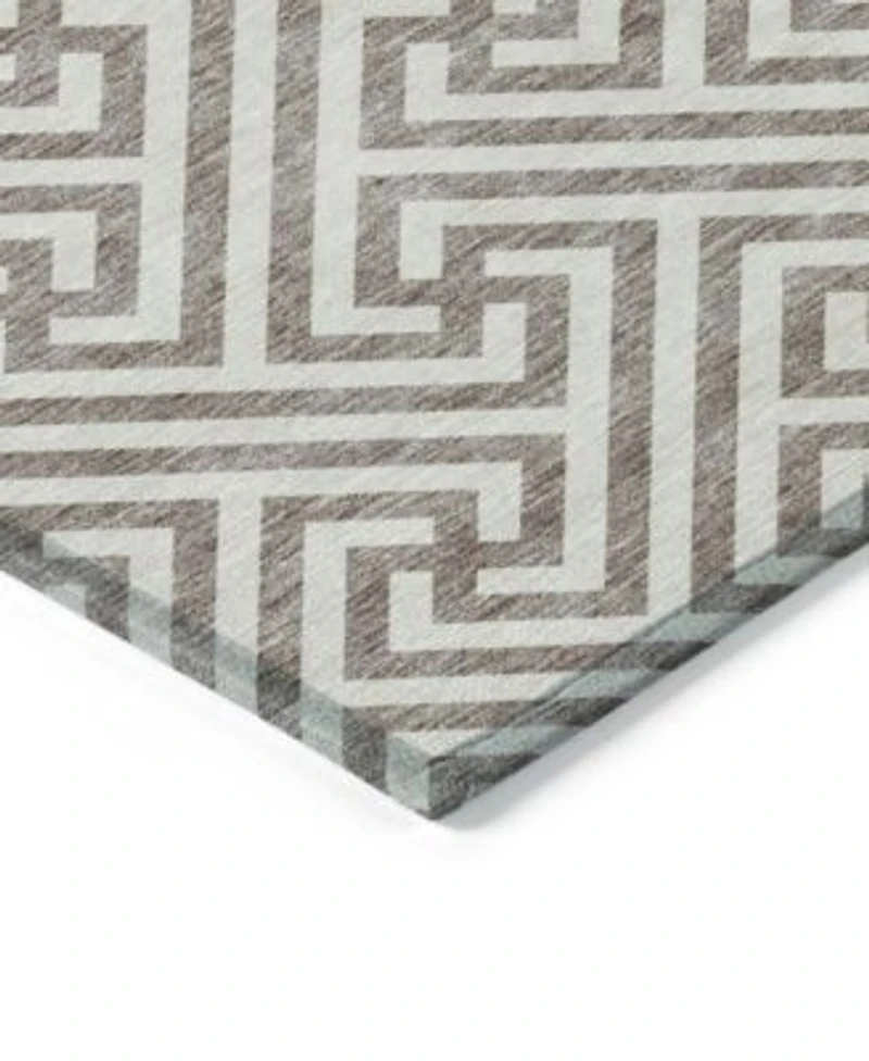 Addison Chantille Machine Washable Acn731 Area Rug Collection