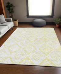 Addison Chantille Machine Washable Acn737 Area Rug Collection