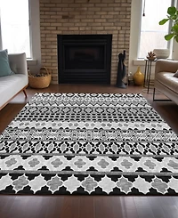 Addison Chantille Machine Washable ACN726 9'x12' Area Rug