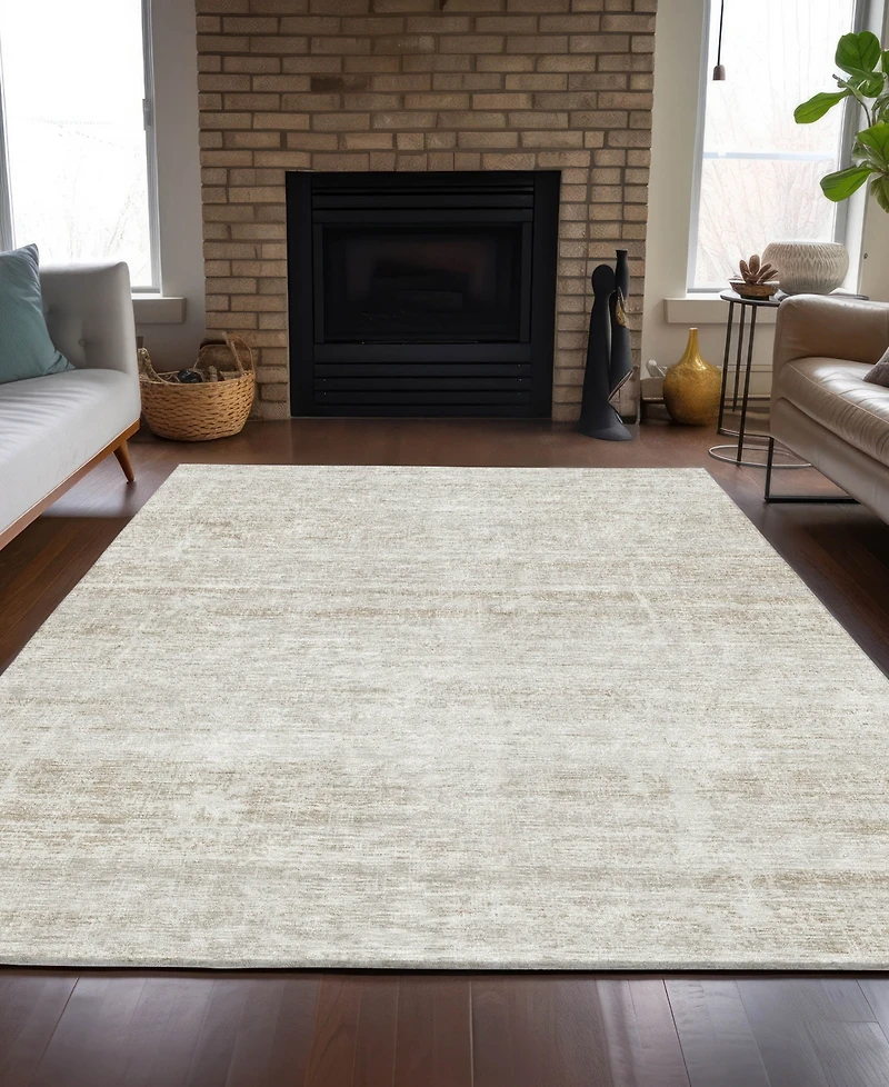 Addison Chantille Machine Washable ACN747 8'x10' Area Rug