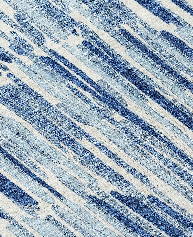 Addison Chantille Machine Washable ACN739 8'x10' Area Rug