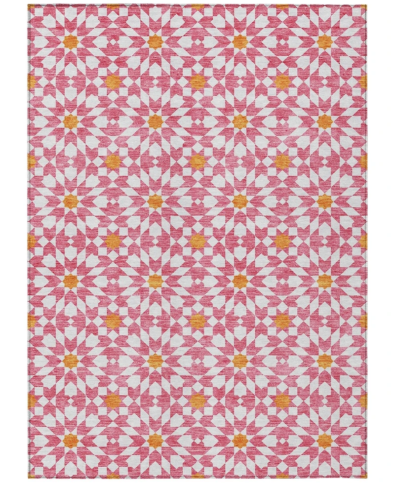 Addison Chantille Machine Washable ACN734 2'6"x3'10" Area Rug
