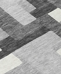 Addison Chantille Machine Washable ACN740 2'3"x7'6" Runner Area Rug