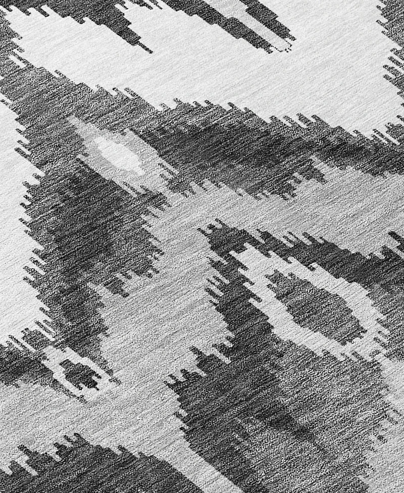 Addison Chantille Machine Washable ACN743 2'3"x7'6" Runner Area Rug