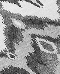 Addison Chantille Machine Washable ACN743 2'3"x7'6" Runner Area Rug