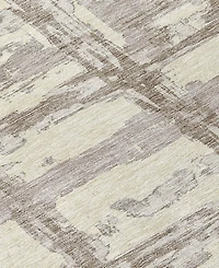 Addison Chantille Machine Washable ACN745 2'3"x7'6" Runner Area Rug