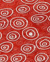 Addison Chantille Machine Washable ACN728 2'3"x7'6" Runner Area Rug