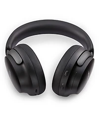 Bose QuietComfort Ultra Wireless Noise Cancelling Headphones with QuietComfort Ultra Wireless Noise Cancelling Earbuds