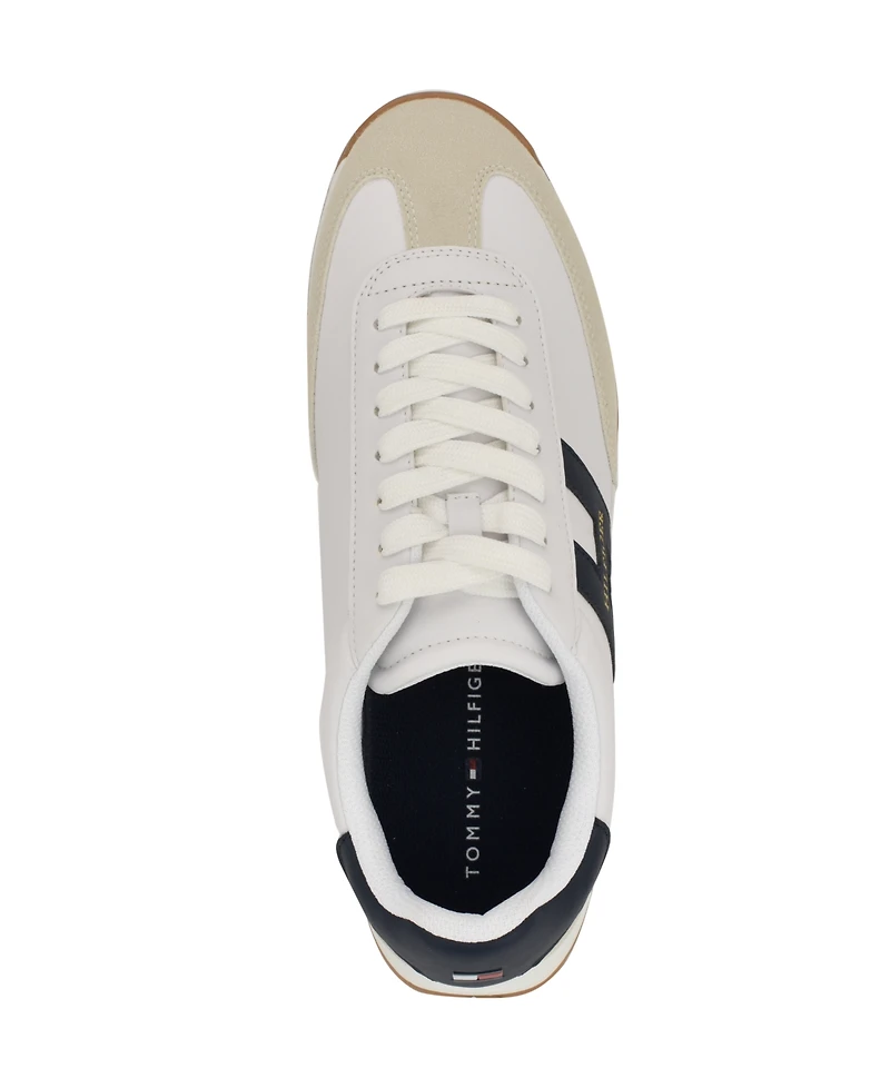Tommy Hilfiger Men's Ganibel Fashion Jogger Sneakers