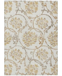 Addison Chantille Machine Washable ACN762 9'x12' Area Rug