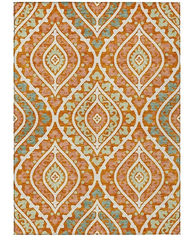 Addison Chantille Machine Washable ACN761 9'x12' Area Rug