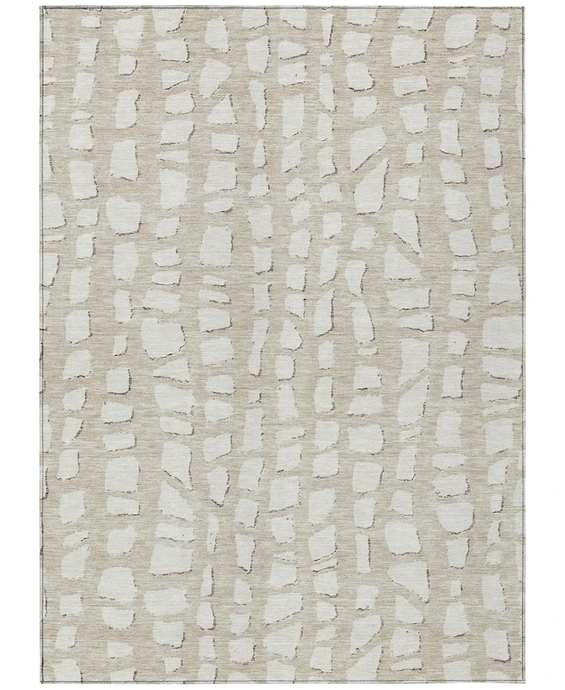 Addison Chantille Machine Washable ACN754 9'x12' Area Rug