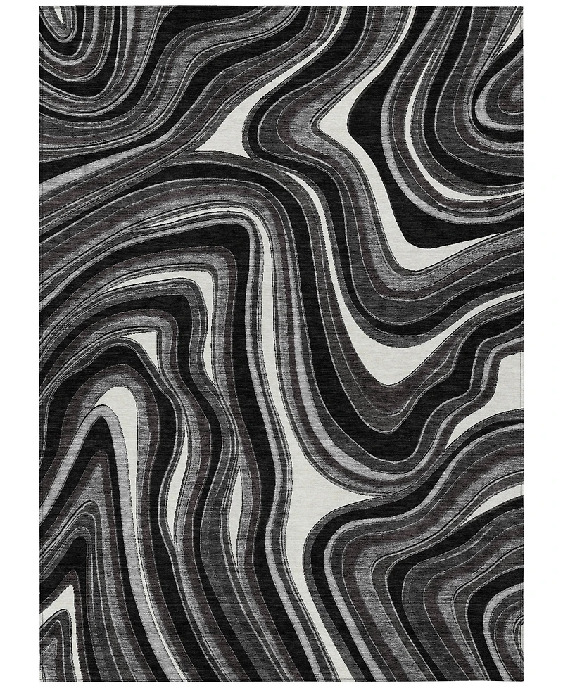 Addison Chantille Machine Washable ACN756 9'x12' Area Rug