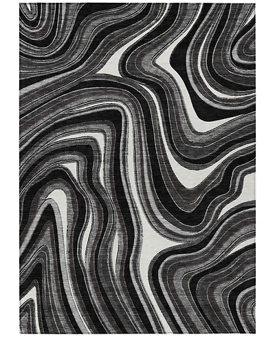 Addison Chantille Machine Washable ACN756 9'x12' Area Rug