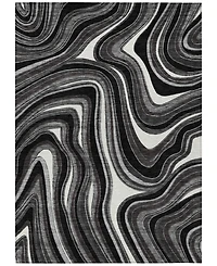 Addison Chantille Machine Washable ACN756 9'x12' Area Rug