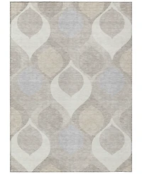 Addison Chantille Machine Washable ACN749 9'x12' Area Rug