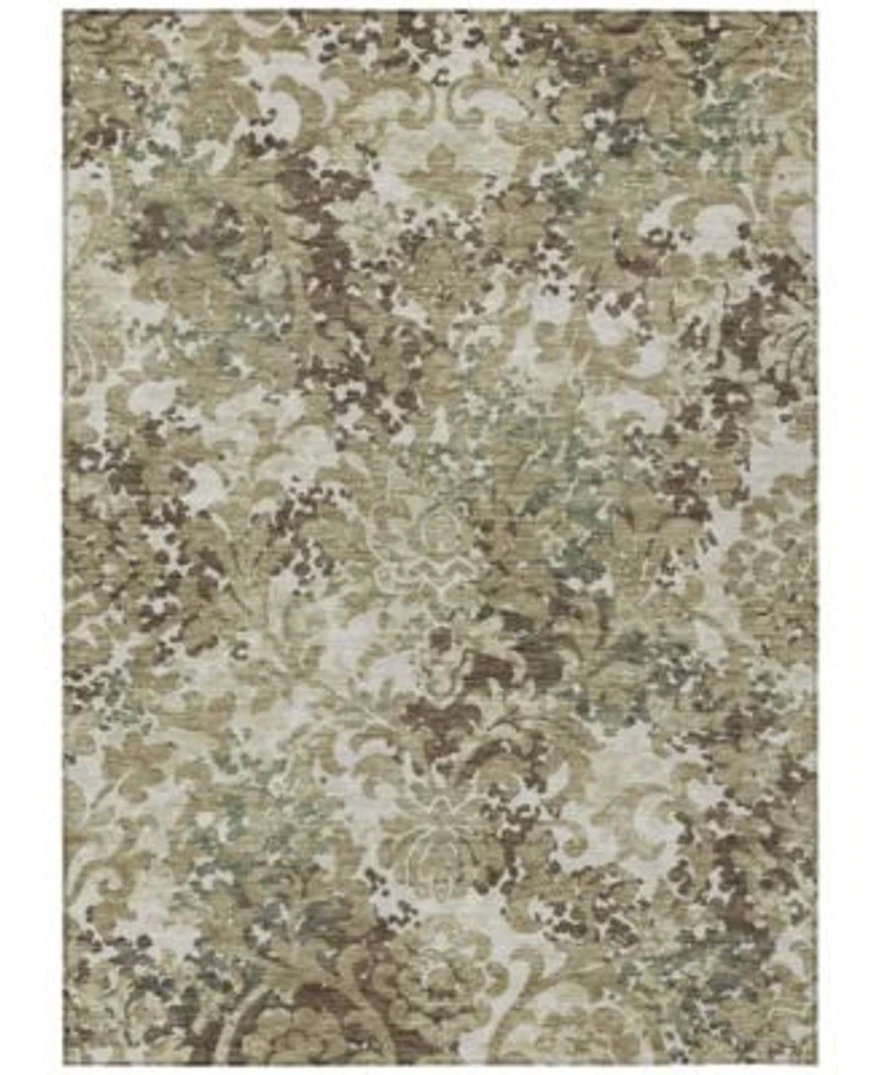 Addison Chantille Machine Washable Acn752 Area Rug Collection