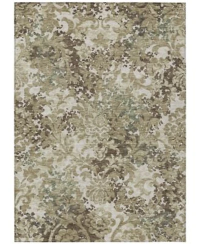 Addison Chantille Machine Washable Acn752 Area Rug Collection