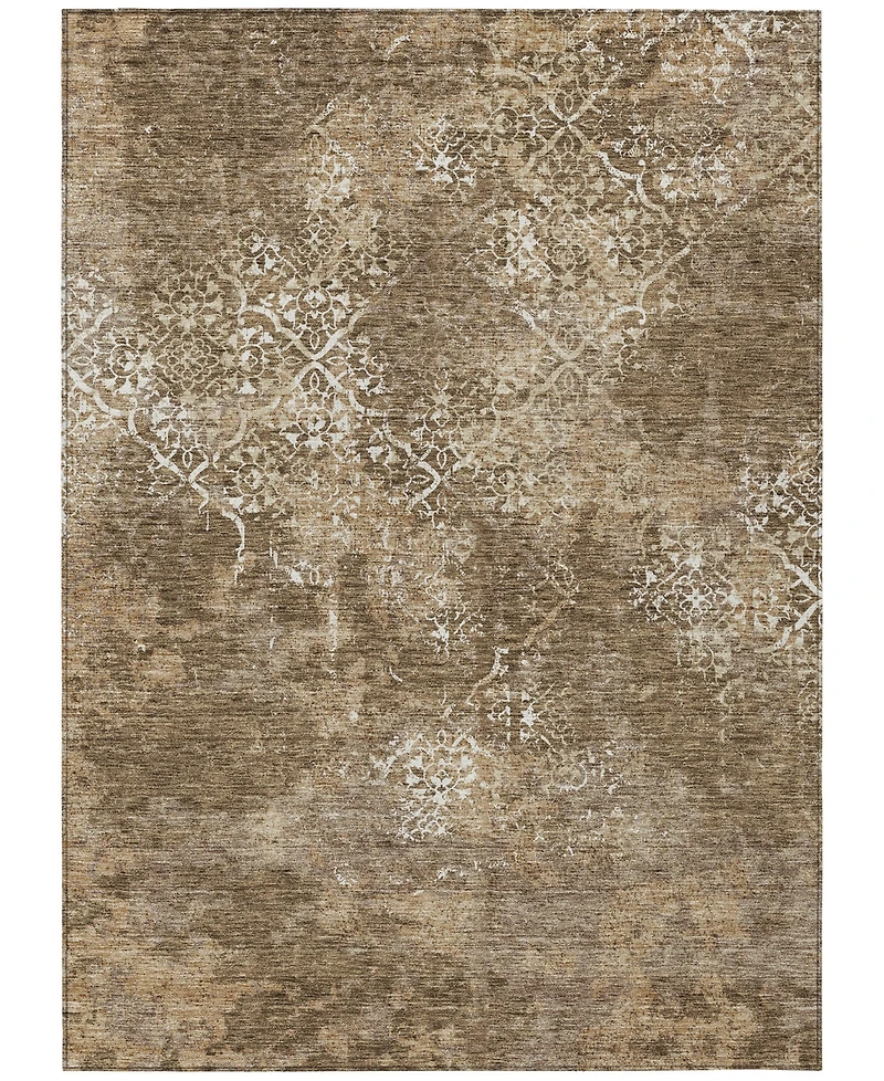 Addison Chantille Machine Washable ACN769 8'x10' Area Rug