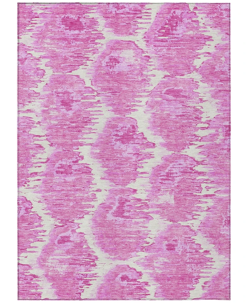 Addison Chantille Machine Washable ACN767 8'x10' Area Rug