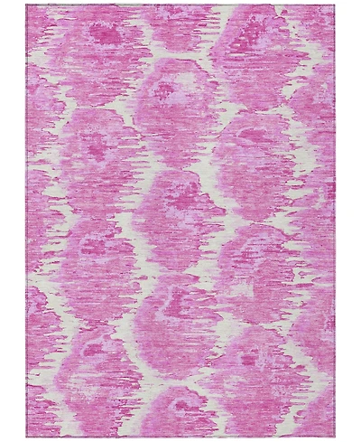 Addison Chantille Machine Washable ACN767 8'x10' Area Rug