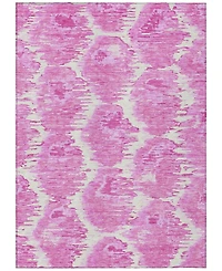 Addison Chantille Machine Washable ACN767 8'x10' Area Rug