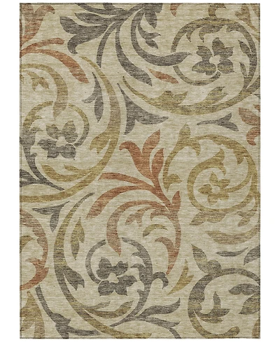 Addison Chantille Machine Washable ACN764 8'x10' Area Rug
