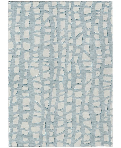 Addison Chantille Machine Washable ACN754 8'x10' Area Rug