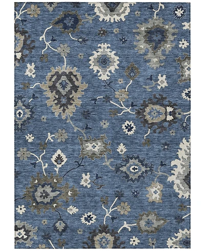 Addison Chantille Machine Washable ACN753 8'x10' Area Rug