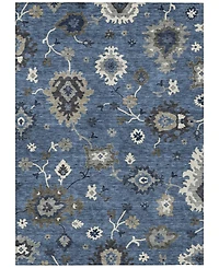 Addison Chantille Machine Washable ACN753 8'x10' Area Rug