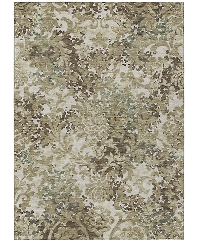Addison Chantille Machine Washable ACN752 8'x10' Area Rug