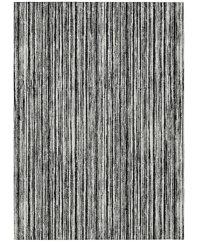 Addison Chantille Machine Washable ACN760 5'x7'6" Area Rug