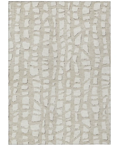 Addison Chantille Machine Washable ACN754 5'x7'6" Area Rug