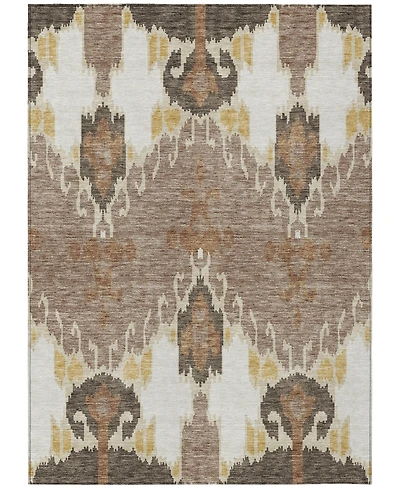 Addison Chantille Machine Washable ACN748 5'x7'6" Area Rug