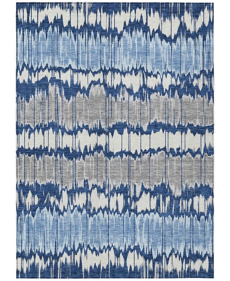 Addison Chantille Machine Washable ACN755 3'x5' Area Rug